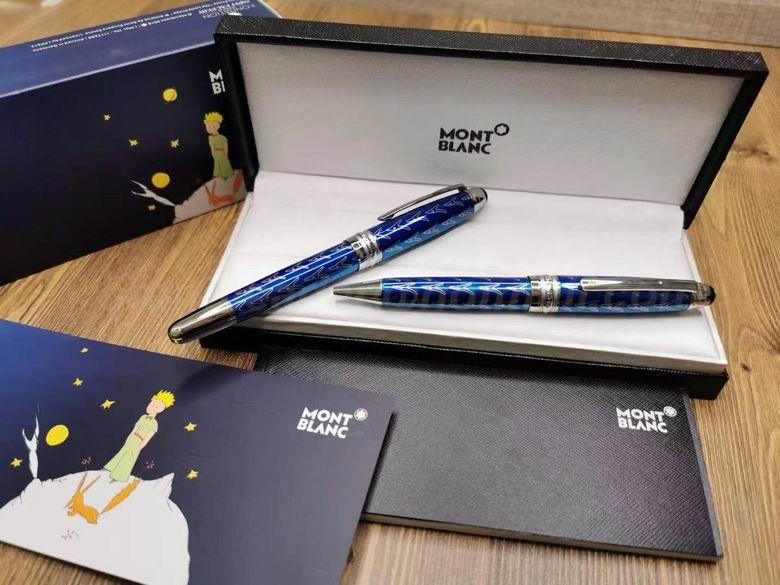 Mont Blanc Pens 79